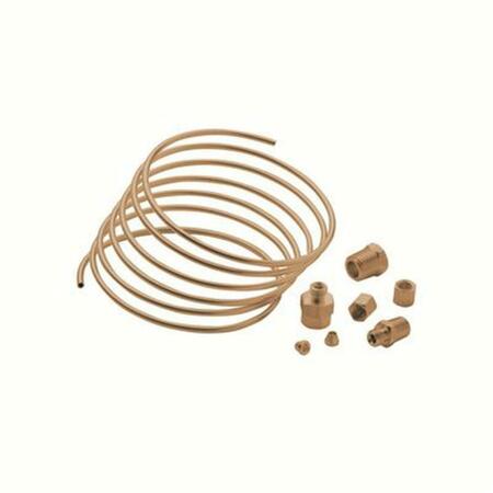 EQUUS PRODUCTS Copper Tubing Kit E20-9901